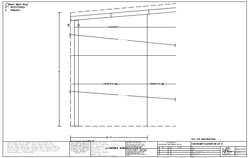 Drawing Editor - Use Clip Window to Split Large Drawings